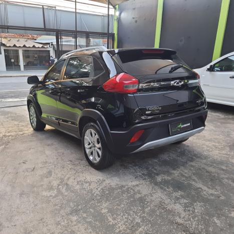 CHERY Tiggo 2 1.5 16V 4P FLEX LOOK, Foto 5