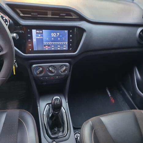 CHERY Tiggo 2 1.5 16V 4P FLEX LOOK, Foto 7