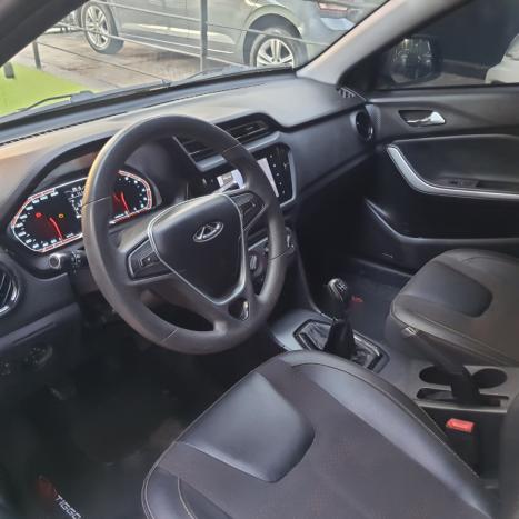 CHERY Tiggo 2 1.5 16V 4P FLEX LOOK, Foto 8