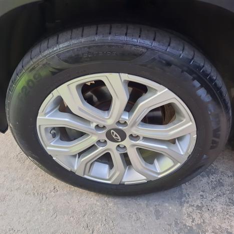 CHERY Tiggo 2 1.5 16V 4P FLEX LOOK, Foto 9