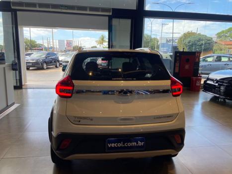 CHERY Tiggo 2 1.5 16V 4P FLEX ACT AUTOMTICO, Foto 10