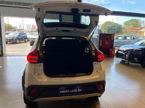 CHERY Tiggo 2 1.5 16V 4P FLEX ACT AUTOMTICO, Foto 12