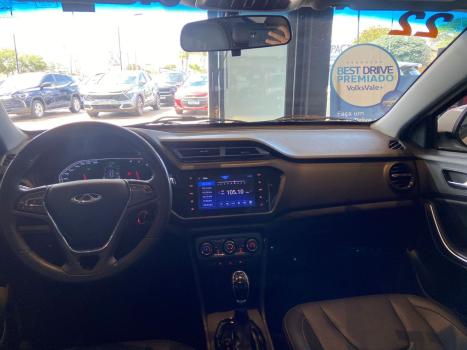 CHERY Tiggo 2 1.5 16V 4P FLEX ACT AUTOMTICO, Foto 5