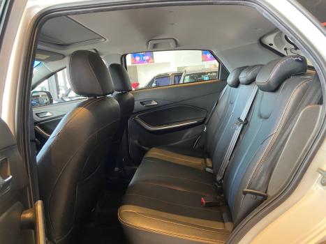 CHERY Tiggo 2 1.5 16V 4P FLEX ACT AUTOMTICO, Foto 6