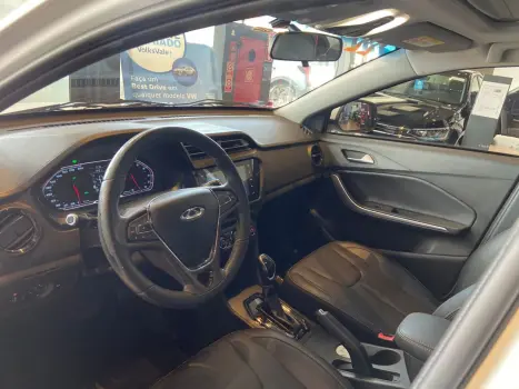 CHERY Tiggo 2 1.5 16V 4P FLEX ACT AUTOMTICO, Foto 4