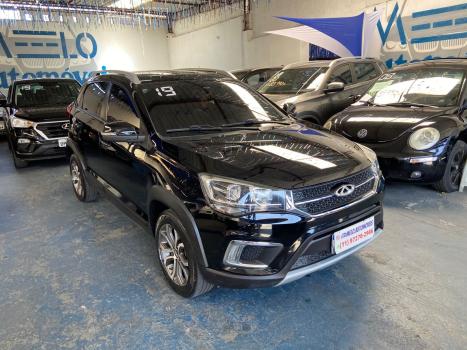 CHERY Tiggo 2 1.5 16V 4P FLEX ACT AUTOM�TICO, Foto 2