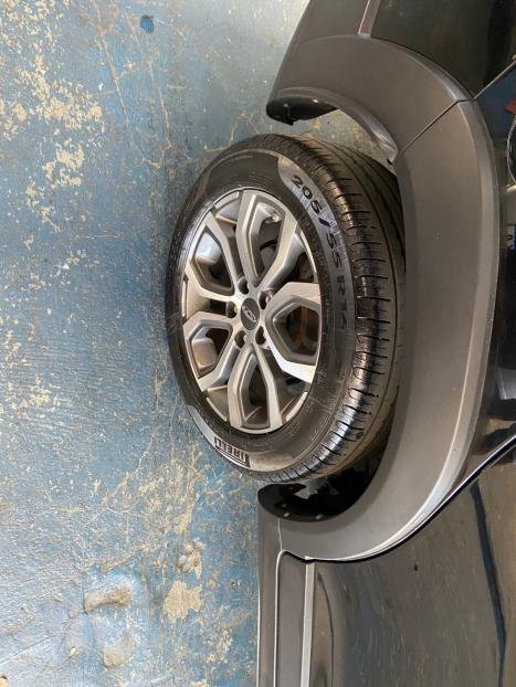 CHERY Tiggo 2 1.5 16V 4P FLEX ACT AUTOM�TICO, Foto 3