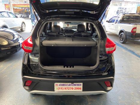 CHERY Tiggo 2 1.5 16V 4P FLEX ACT AUTOM�TICO, Foto 4