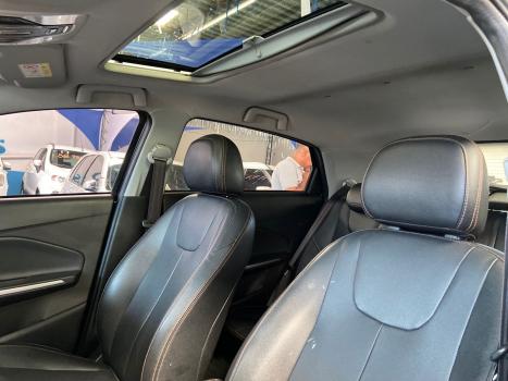 CHERY Tiggo 2 1.5 16V 4P FLEX ACT AUTOM�TICO, Foto 5