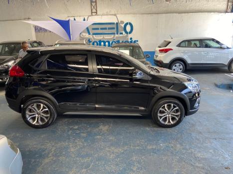 CHERY Tiggo 2 1.5 16V 4P FLEX ACT AUTOM�TICO, Foto 8