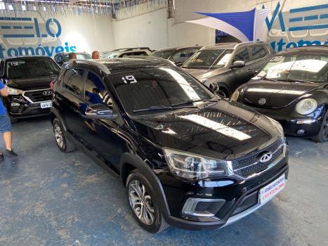 CHERY Tiggo 2 1.5 16V 4P FLEX ACT AUTOM�TICO, Foto 10