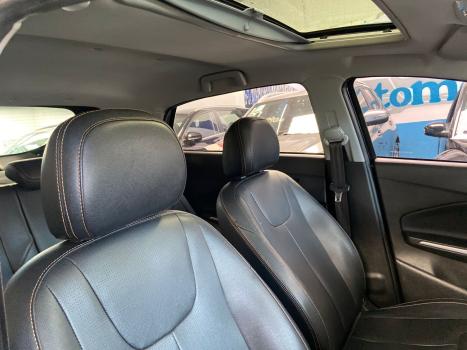 CHERY Tiggo 2 1.5 16V 4P FLEX ACT AUTOM�TICO, Foto 11