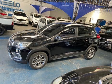 CHERY Tiggo 2 1.5 16V 4P FLEX ACT AUTOM�TICO, Foto 12