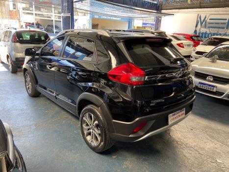 CHERY Tiggo 2 1.5 16V 4P FLEX ACT AUTOM�TICO, Foto 14