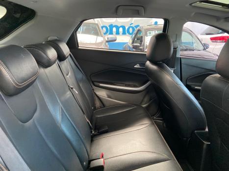 CHERY Tiggo 2 1.5 16V 4P FLEX ACT AUTOM�TICO, Foto 15