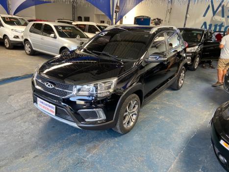 CHERY Tiggo 2 1.5 16V 4P FLEX ACT AUTOM�TICO, Foto 16