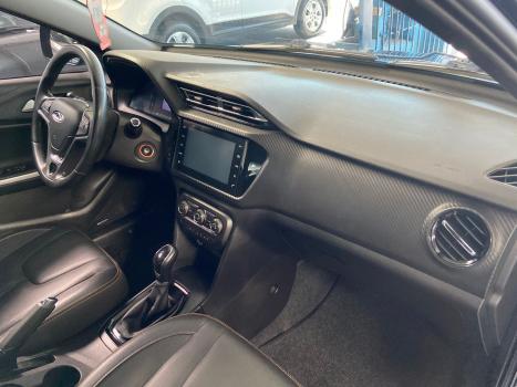 CHERY Tiggo 2 1.5 16V 4P FLEX ACT AUTOM�TICO, Foto 17