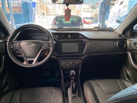 CHERY Tiggo 2 1.5 16V 4P FLEX ACT AUTOM�TICO, Foto 18