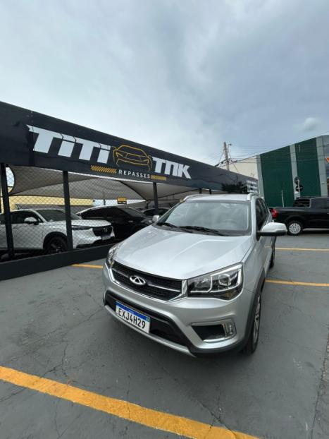CHERY Tiggo 2 1.5 16V 4P FLEX LOOK AUTOM�TICO, Foto 1