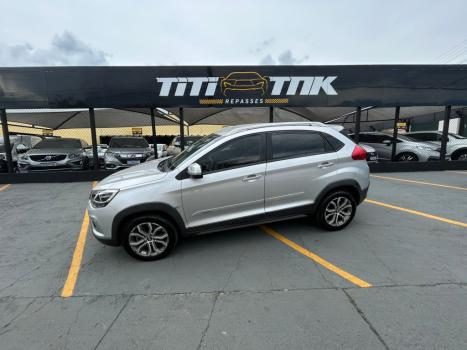 CHERY Tiggo 2 1.5 16V 4P FLEX LOOK AUTOM�TICO, Foto 2