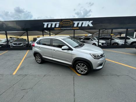 CHERY Tiggo 2 1.5 16V 4P FLEX LOOK AUTOM�TICO, Foto 3