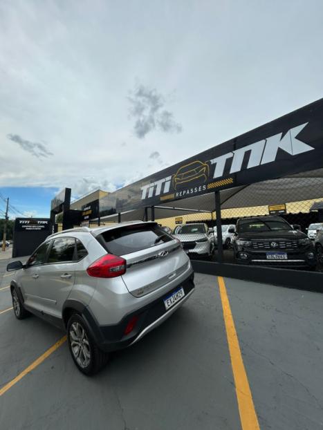 CHERY Tiggo 2 1.5 16V 4P FLEX LOOK AUTOM�TICO, Foto 4