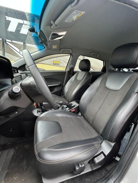 CHERY Tiggo 2 1.5 16V 4P FLEX LOOK AUTOM�TICO, Foto 5