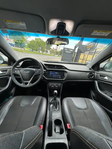 CHERY Tiggo 2 1.5 16V 4P FLEX LOOK AUTOM�TICO, Foto 6