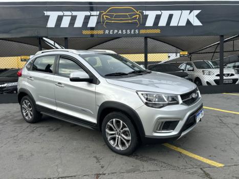 CHERY Tiggo 2 1.5 16V 4P FLEX LOOK AUTOM�TICO, Foto 10
