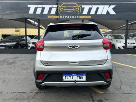CHERY Tiggo 2 1.5 16V 4P FLEX LOOK AUTOM�TICO, Foto 11