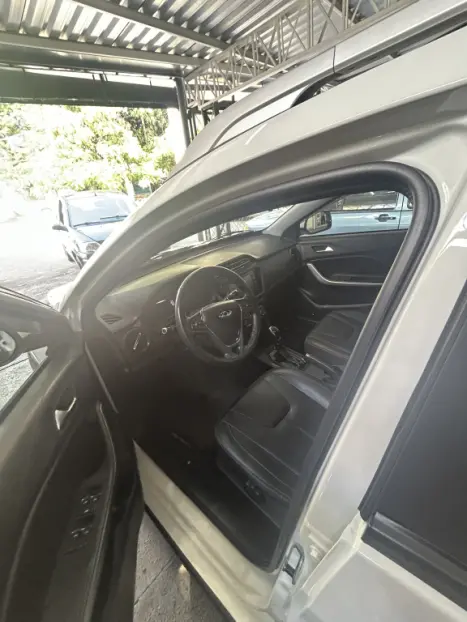 CHERY Tiggo 2 1.5 16V 4P FLEX ACT AUTOM�TICO, Foto 7