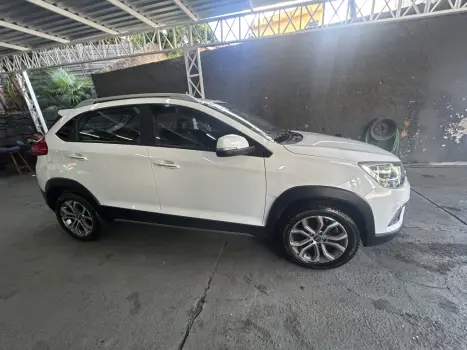 CHERY Tiggo 2 1.5 16V 4P FLEX ACT AUTOM�TICO, Foto 3