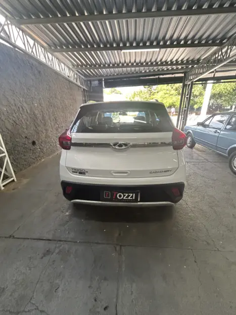 CHERY Tiggo 2 1.5 16V 4P FLEX ACT AUTOM�TICO, Foto 4