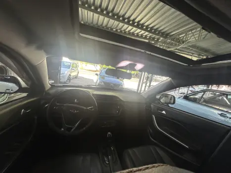 CHERY Tiggo 2 1.5 16V 4P FLEX ACT AUTOM�TICO, Foto 8