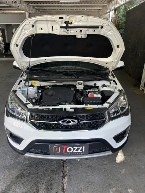 CHERY Tiggo 2 1.5 16V 4P FLEX ACT AUTOM�TICO, Foto 9
