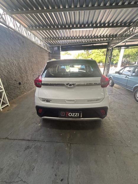 CHERY Tiggo 2 1.5 16V 4P FLEX ACT AUTOM�TICO, Foto 4