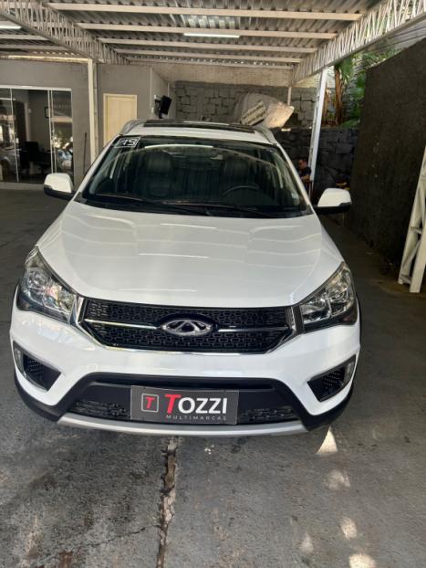 CHERY Tiggo 2 1.5 16V 4P FLEX ACT AUTOM�TICO, Foto 2