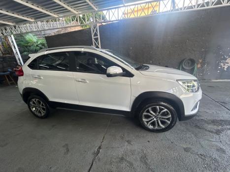 CHERY Tiggo 2 1.5 16V 4P FLEX ACT AUTOM�TICO, Foto 3