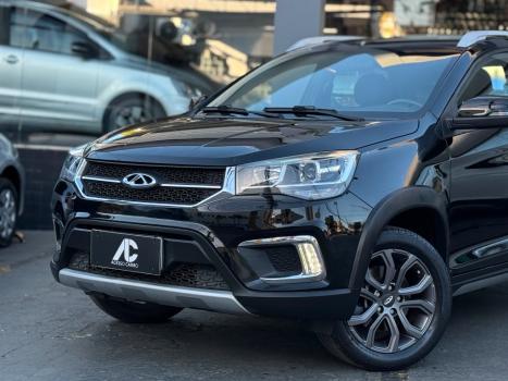 CHERY Tiggo 2 1.5 16V 4P FLEX LOOK, Foto 2
