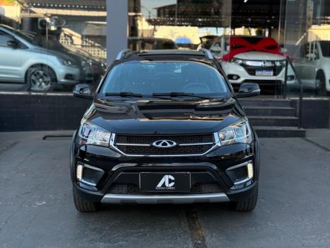 CHERY Tiggo 2 1.5 16V 4P FLEX LOOK, Foto 3