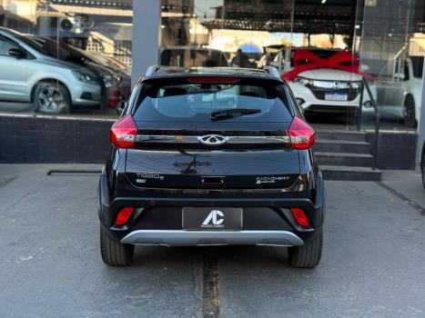 CHERY Tiggo 2 1.5 16V 4P FLEX LOOK, Foto 4