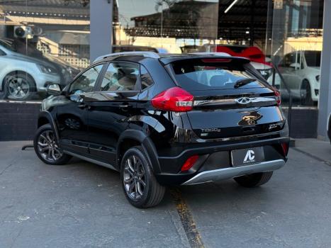 CHERY Tiggo 2 1.5 16V 4P FLEX LOOK, Foto 5
