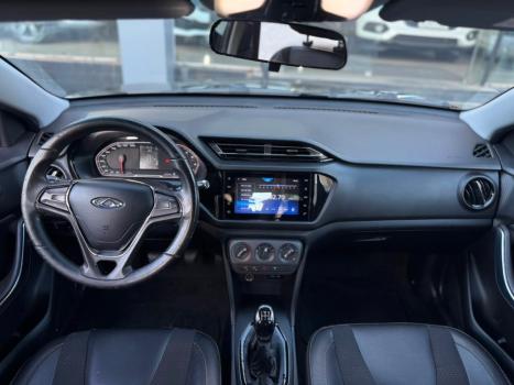 CHERY Tiggo 2 1.5 16V 4P FLEX LOOK, Foto 7