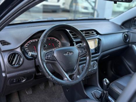 CHERY Tiggo 2 1.5 16V 4P FLEX LOOK, Foto 8