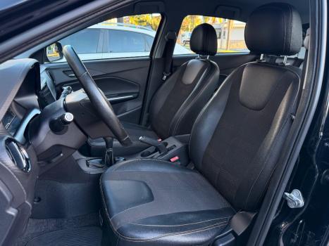 CHERY Tiggo 2 1.5 16V 4P FLEX LOOK, Foto 11