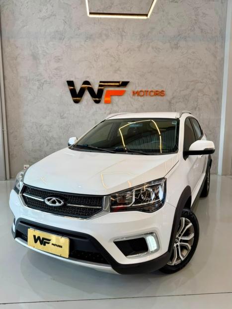 CHERY Tiggo 2 1.5 16V 4P FLEX LOOK AUTOM�TICO, Foto 1