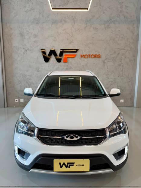 CHERY Tiggo 2 1.5 16V 4P FLEX LOOK AUTOM�TICO, Foto 2