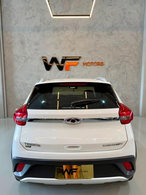 CHERY Tiggo 2 1.5 16V 4P FLEX LOOK AUTOM�TICO, Foto 3