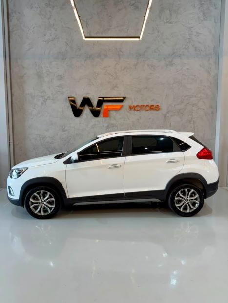 CHERY Tiggo 2 1.5 16V 4P FLEX LOOK AUTOM�TICO, Foto 4