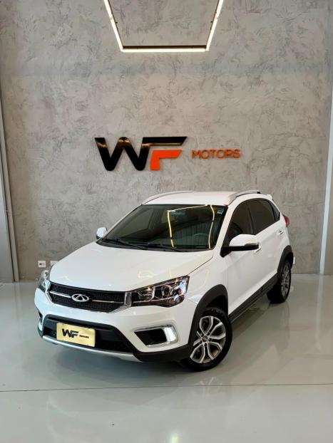 CHERY Tiggo 2 1.5 16V 4P FLEX LOOK AUTOM�TICO, Foto 5